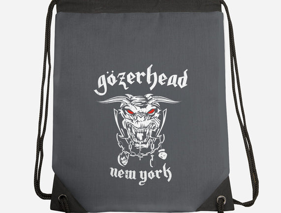 Gozerhead