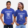Gozerhead-unisex basic tee-RBucchioni