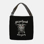 Gozerhead-none adjustable tote-RBucchioni