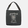 Gozerhead-none adjustable tote-RBucchioni
