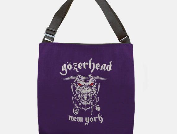 Gozerhead