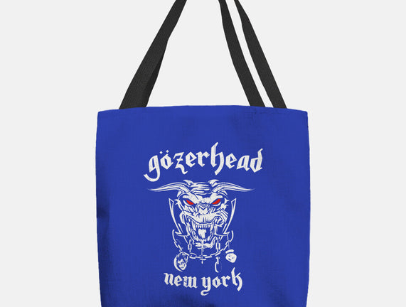 Gozerhead