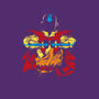 The Air Nomad-youth crew neck sweatshirt-DrMonekers