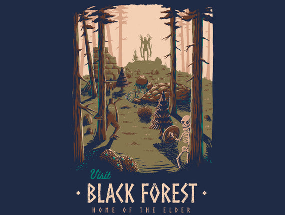 Black Forest