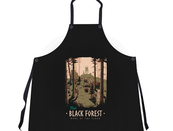 Black Forest