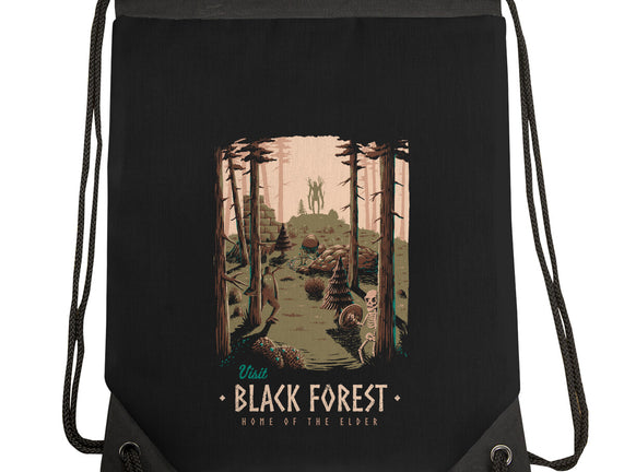 Black Forest