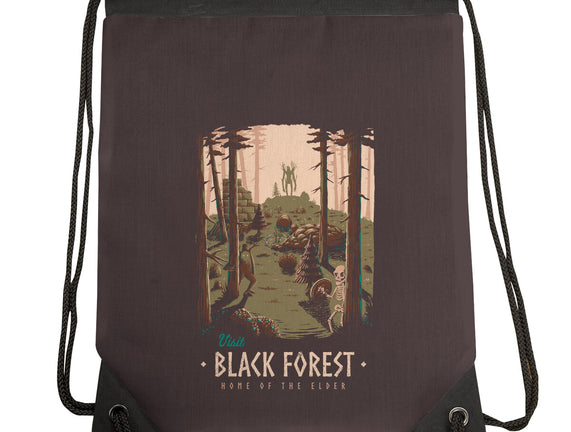Black Forest
