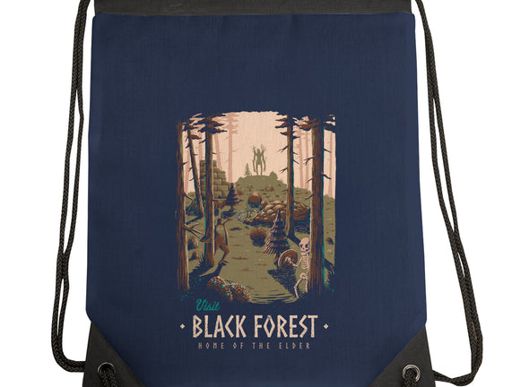 Black Forest