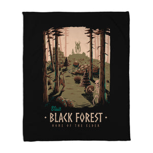 Black Forest