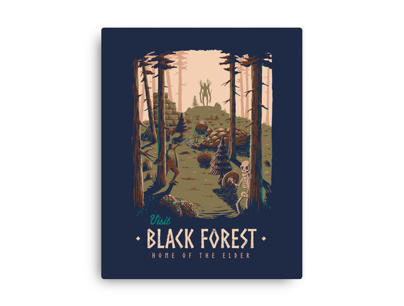 Black Forest