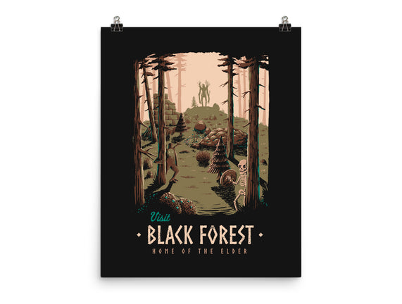 Black Forest