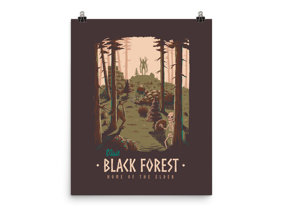 Black Forest