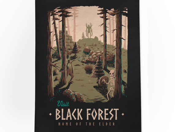 Black Forest