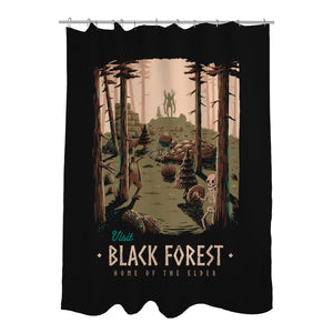 Black Forest