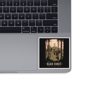 Black Forest