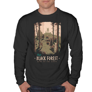 Black Forest