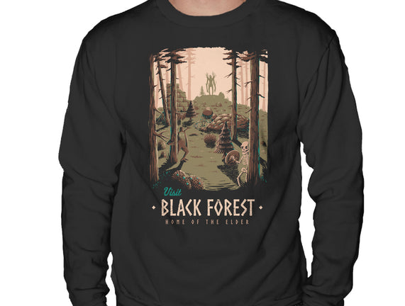 Black Forest