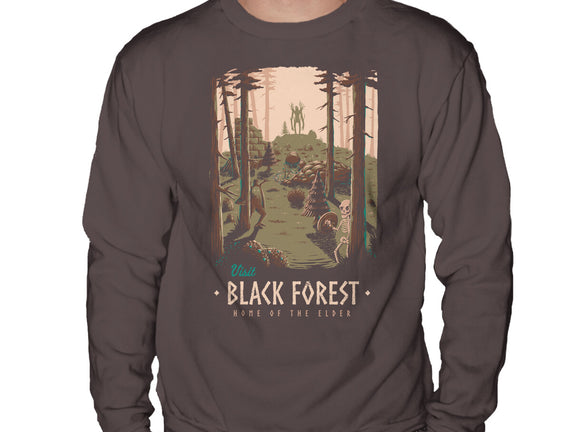 Black Forest