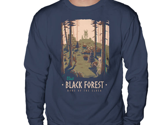 Black Forest