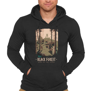 Black Forest