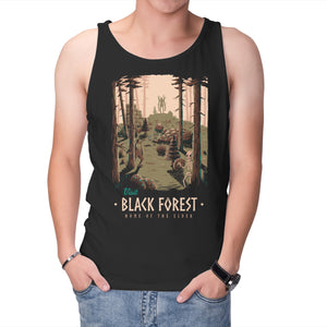 Black Forest