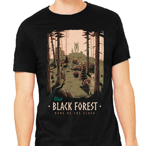 Black Forest