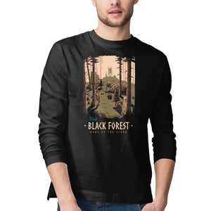 Black Forest
