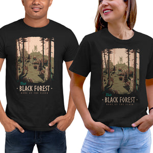 Black Forest