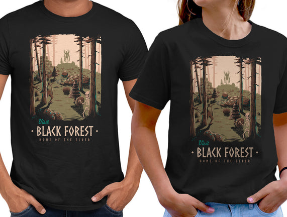 Black Forest