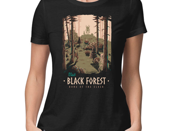 Black Forest