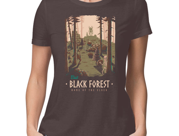 Black Forest