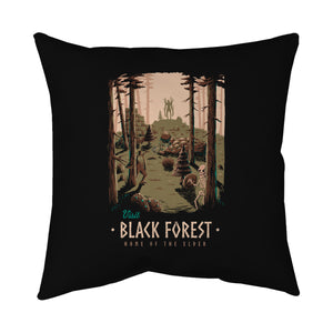 Black Forest