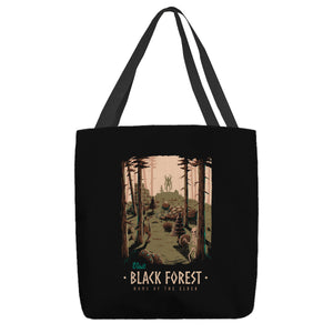 Black Forest