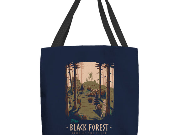 Black Forest