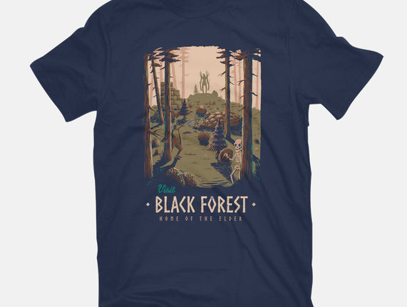 Black Forest