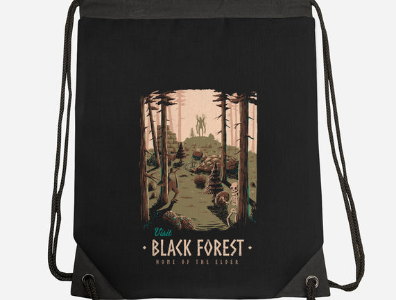 Black Forest