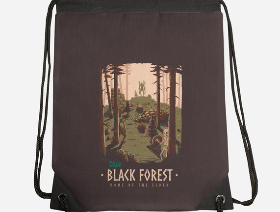 Black Forest