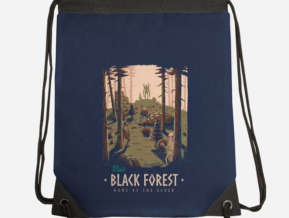 Black Forest