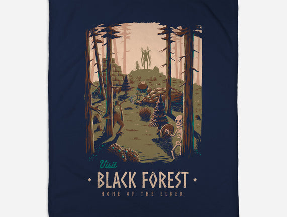 Black Forest