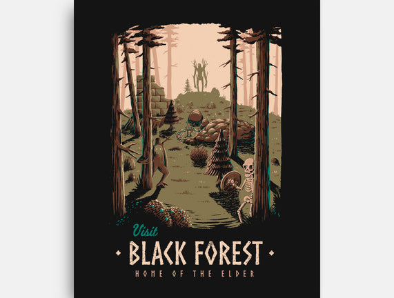 Black Forest