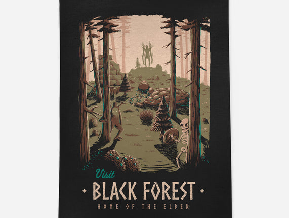 Black Forest