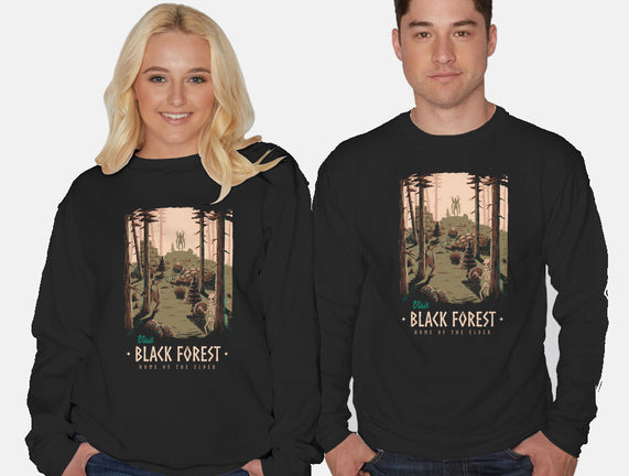 Black Forest