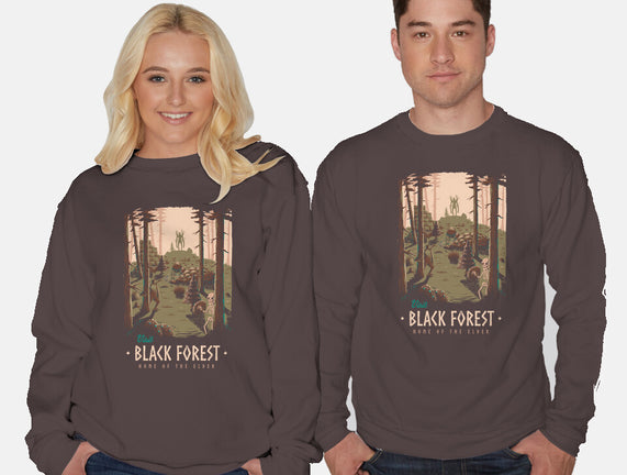 Black Forest