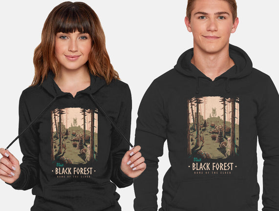 Black Forest
