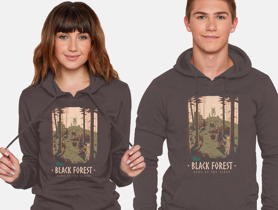 Black Forest