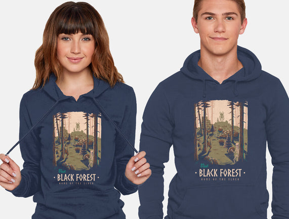 Black Forest