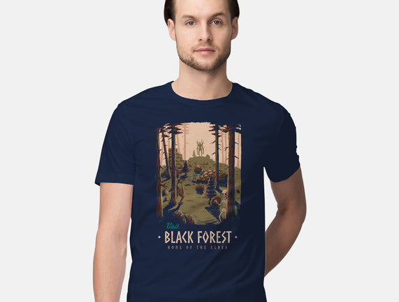 Black Forest