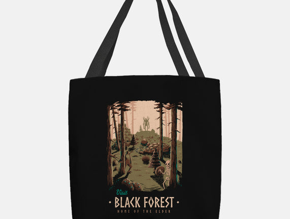Black Forest
