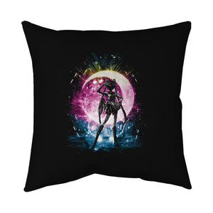 Sailor Storm