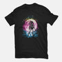 Sailor Storm-womens basic tee-kharmazero